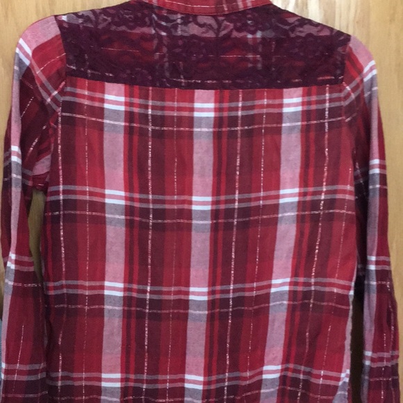 Vanity flannel - Picture 5 of 6